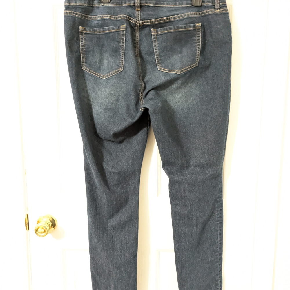 Torrid 16S Women's Jeans - Picture 4 of 4